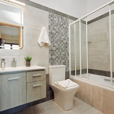 Jessica Luxury Villa Ájosz Nikólaosz