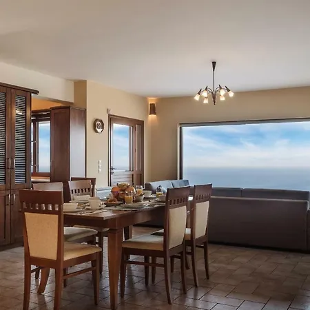 Jessica Luxury Ájosz Nikólaosz