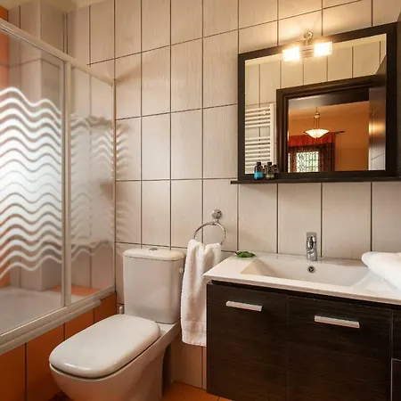 Jessica Luxury Villa Ájosz Nikólaosz